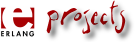 Hosted by Erlang-projects